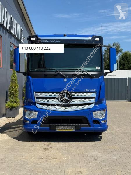شاحنة Mercedes 1843