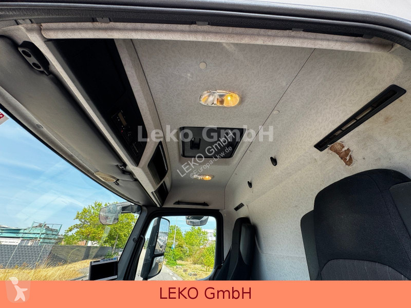 Camion Mercedes 2532 Mit Carrier Sp 1150Mt