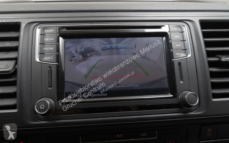 شاحنة Volkswagen T6 4Motion 2.0 TDi DSG / RICO...