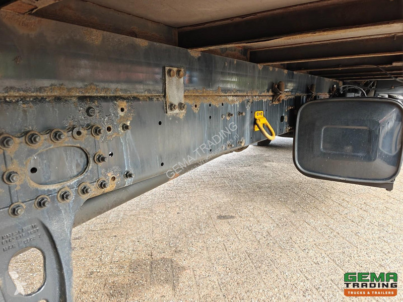 Camión MAN 15.250 4x2 Sleeper Cabin Euro 6 -...