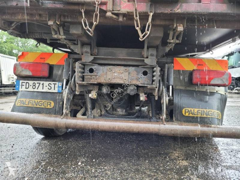شاحنة Iveco