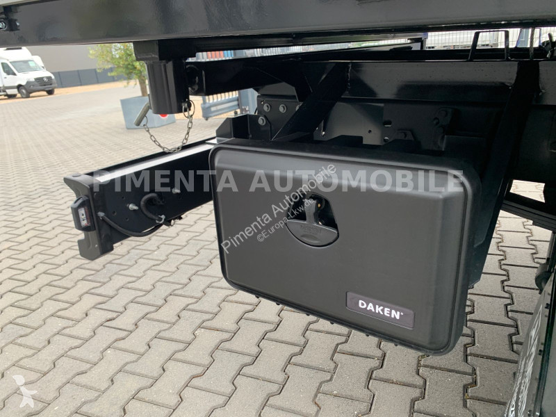 Camion Iveco 70C18H 3SKIPPER KISTE DIFFSP TEMP...
