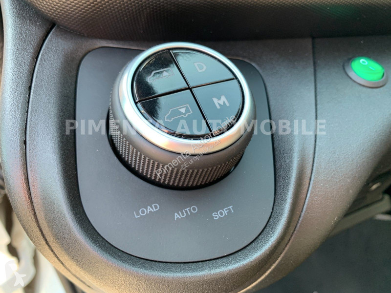 شاحنة Iveco 70C18HP TK KOFF V500X LBW OHNE...