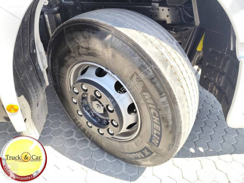 Camion Iveco