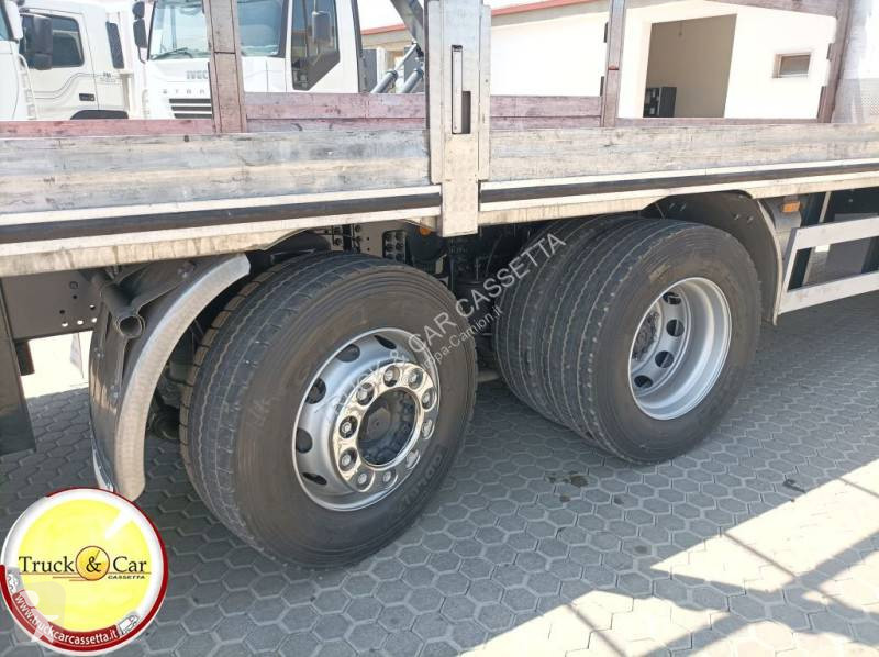 شاحنة Iveco