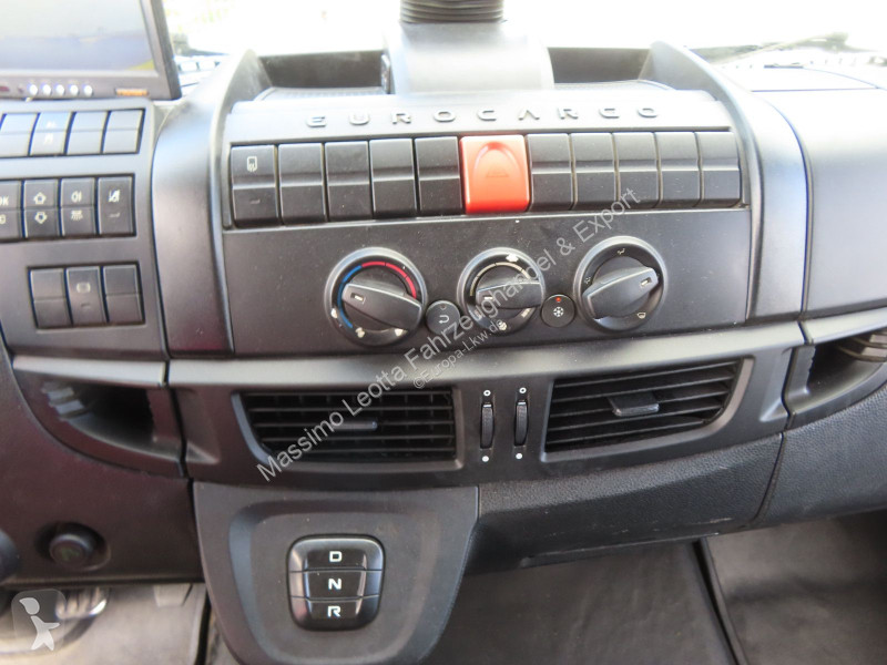 شاحنة Iveco 120E22 E6 LBW FZ.140