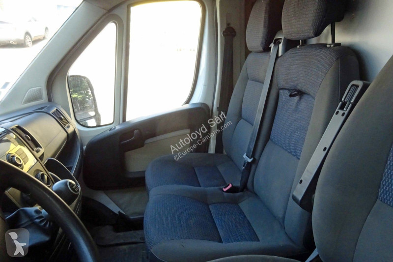 عربة نفعية Citroën JUMPER 2,2 HDI 130 L2H2