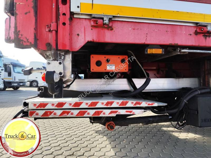 شاحنة Iveco