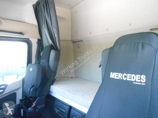 شاحنة Mercedes