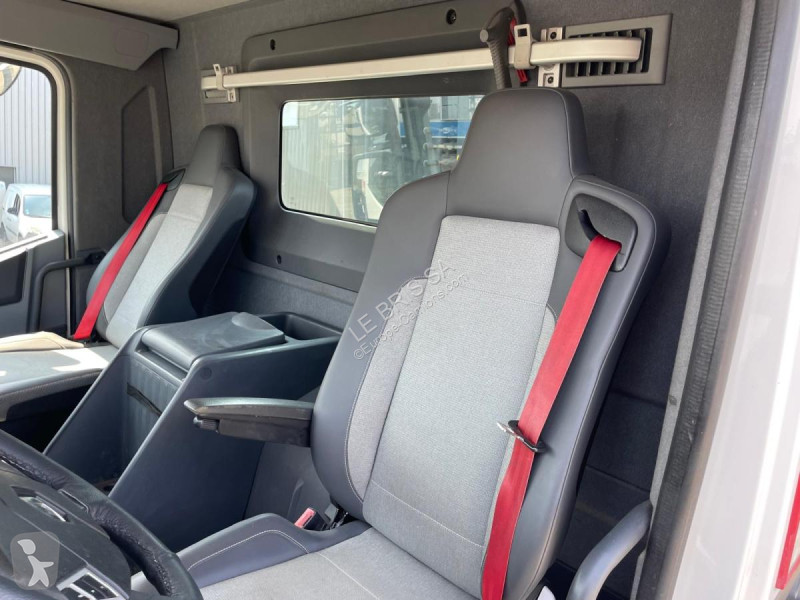 شاحنة Renault  C440