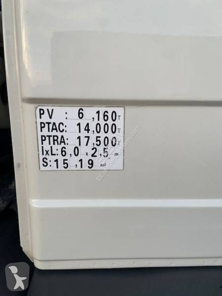 شاحنة Volvo