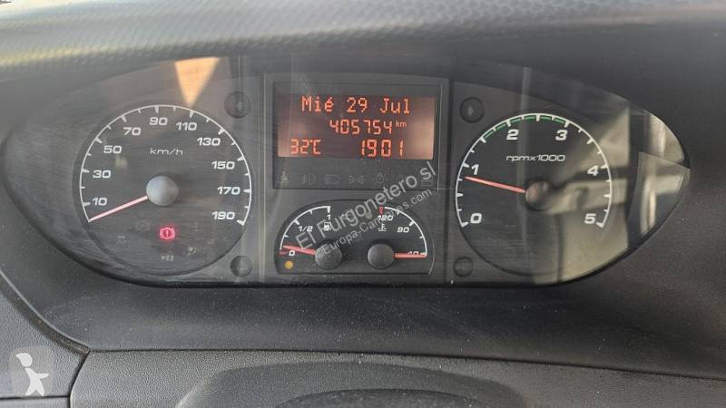 شاحنة Iveco