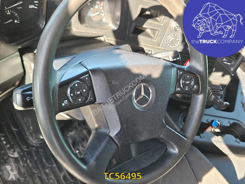 شاحنة Mercedes 1927