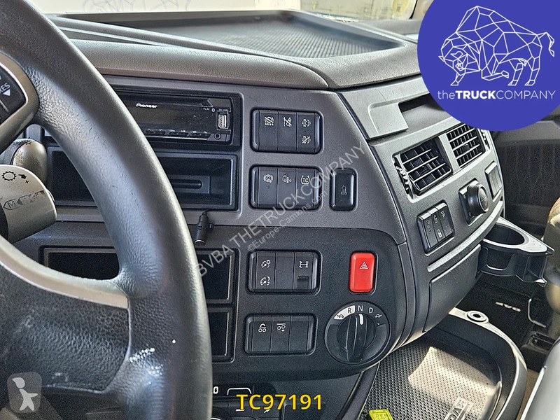 شاحنة DAF 480