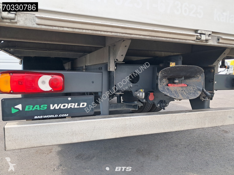 شاحنة DAF XB 190 4X2 Only 17.700 kms Manual...