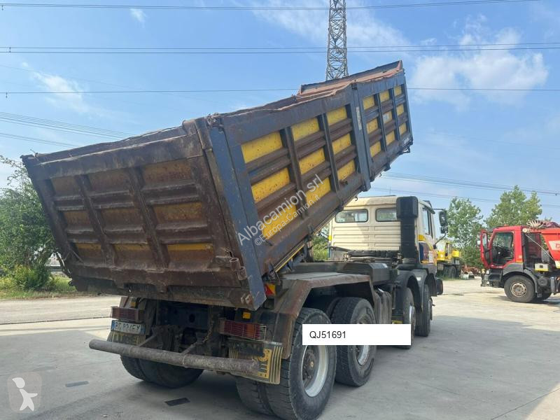 Camion MAN