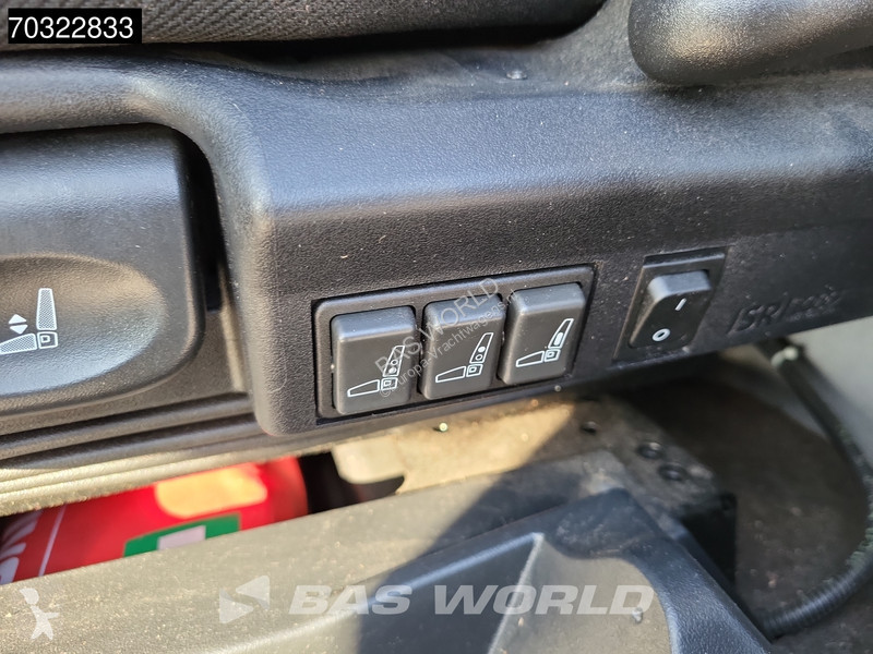 شاحنة Iveco 75E160 4X2 Only 11.800 Kms! Manual...