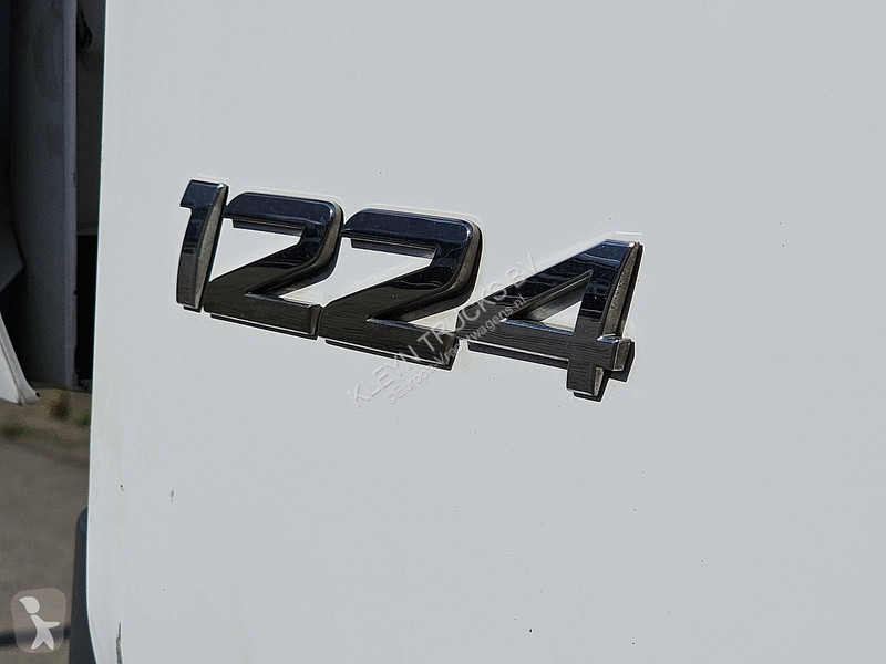 شاحنة Mercedes ATEGO 1224