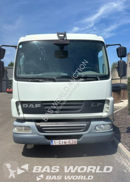 Lastbil DAF LF 250