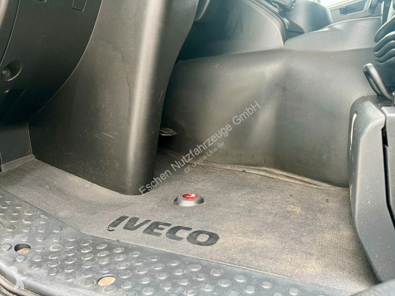 شاحنة Iveco AD 260 SY/FS-D |...