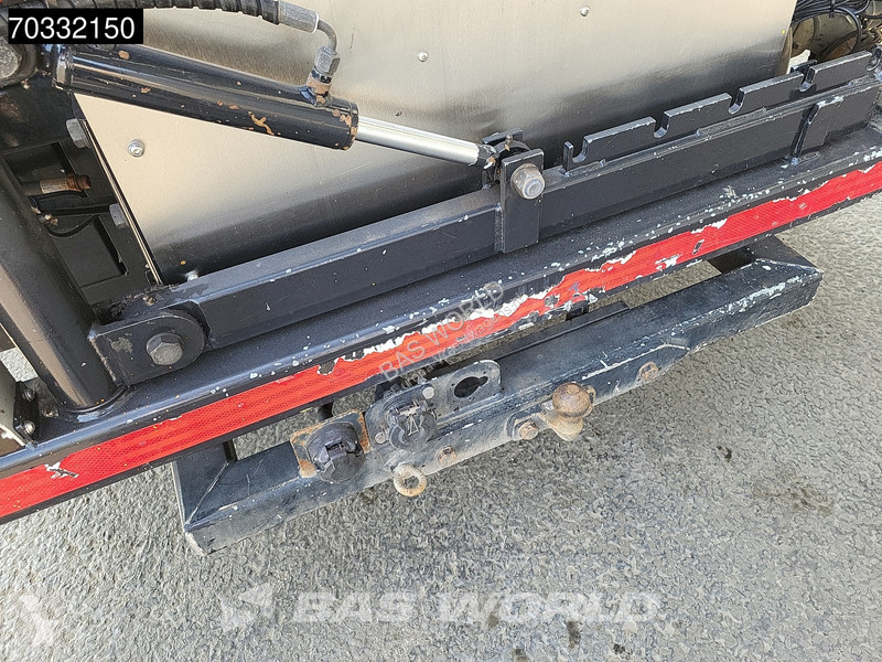 شاحنة MAN 26.340 6X2 NL-truck Fully Maintained...