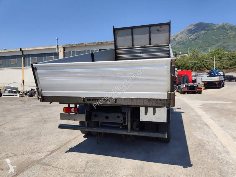 شاحنة Iveco