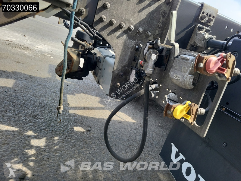 شاحنة Volvo 500 6X2 XL Full Air Lift Axle Euro 6