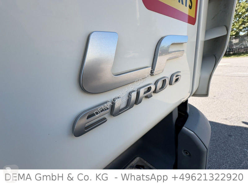 شاحنة DAF 250...