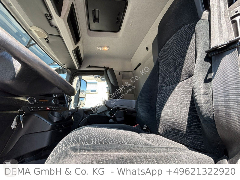 شاحنة Mercedes 2536*ADR &...