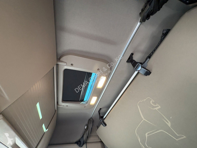 شاحنة MAN 26.470*E6d*Intarder*Lift*TÜV*AHK*2...