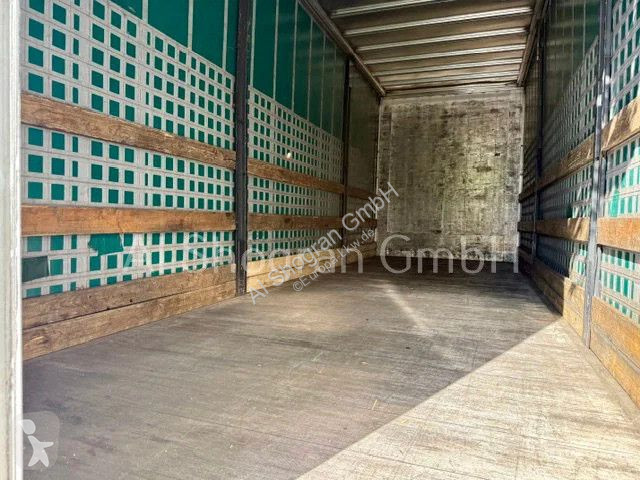 شاحنة DAF 480 6x2/Standklima/Eu6/Komplettzug