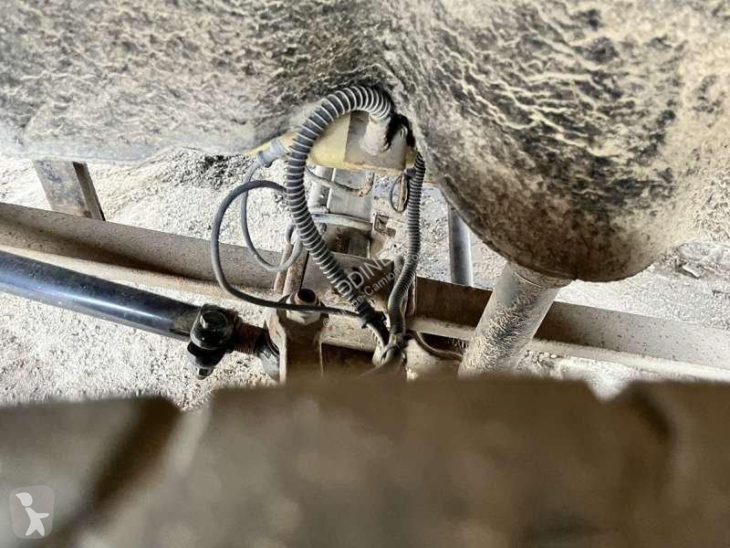 Véhicule utilitaire Renault  MASCOTT 160DXI