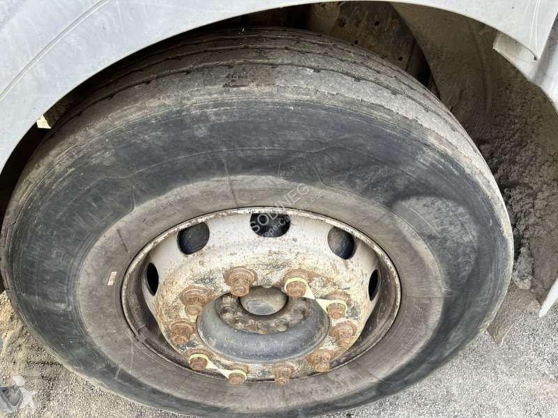 Camion Renault  PREMIUM 370-26 AVEC BOUILLE ACMAR
