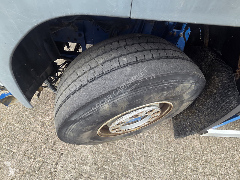 شاحنة DAF 85360 6x2 Euro 5 Haakarm *Engine not...