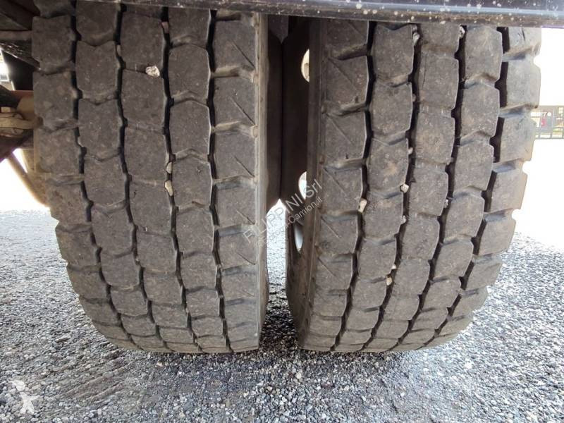 شاحنة Iveco