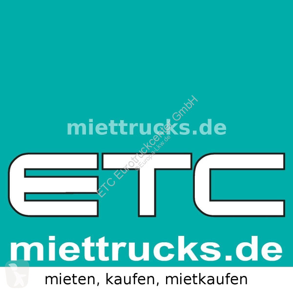 Beton Mercedes B 8x4 Putzmeister 10cbm/big axle