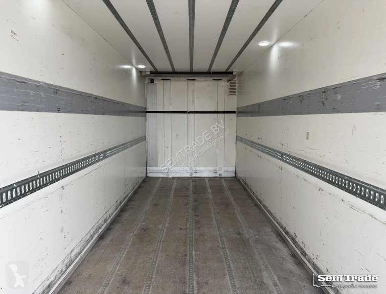 شاحنة DAF XG 480 EURO 6E R 50 CC COMBI CARRIER...