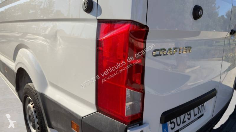 عربة نفعية Volkswagen