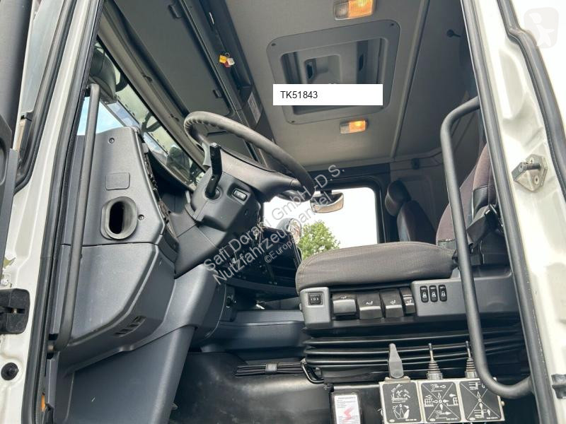 Camion Scania R440