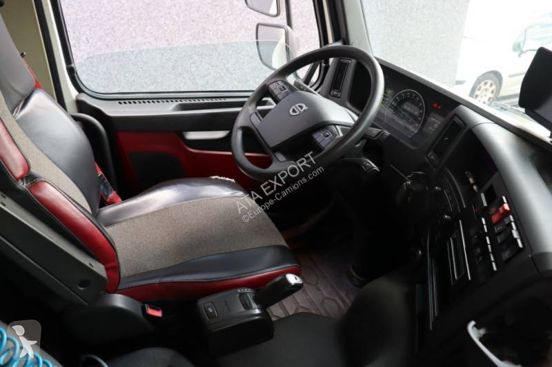 Maskinbæreren Volvo
