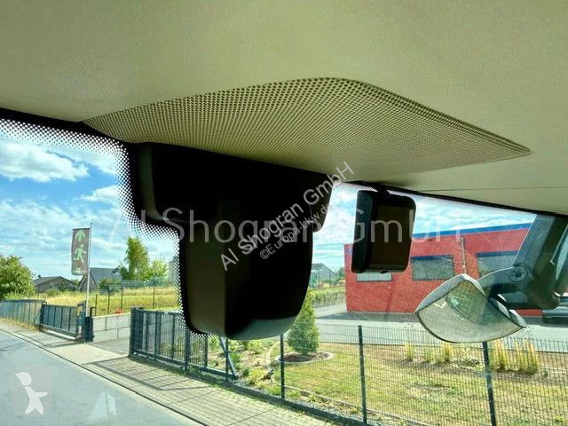 شاحنة Volvo 460 6x2/Liftachse/Eu6/Komplettzug
