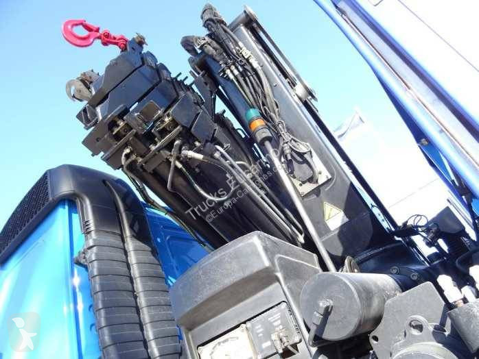 شاحنة Volvo