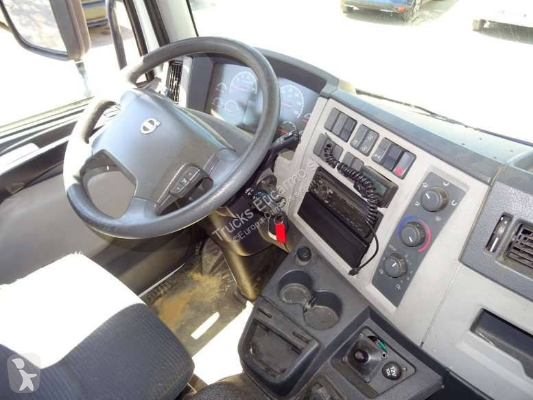 Camion Volvo