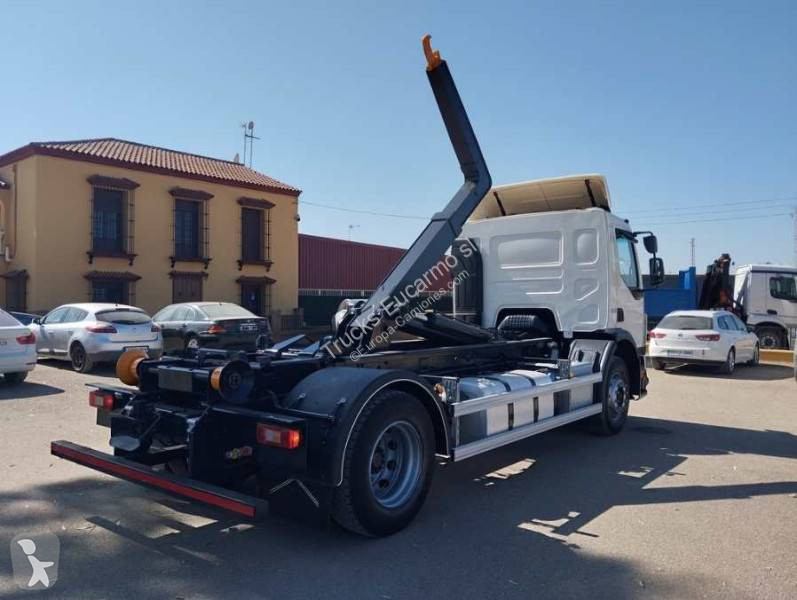 شاحنة Volvo