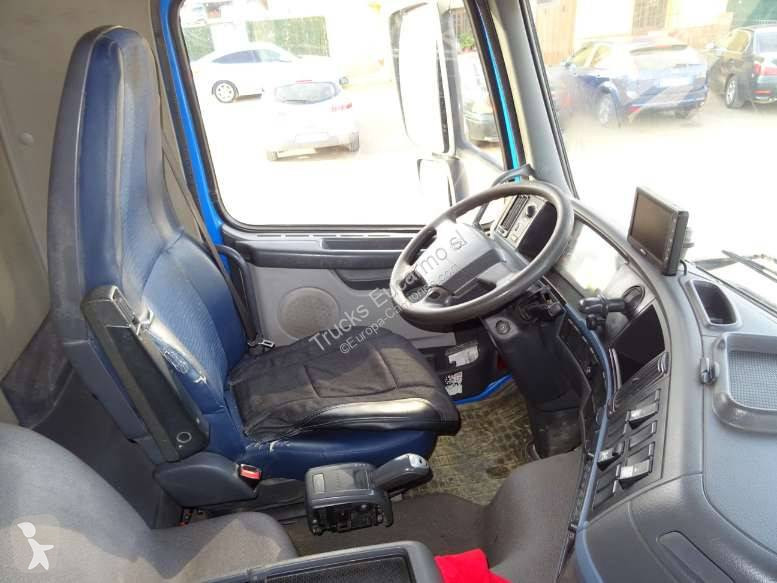 Camion Volvo