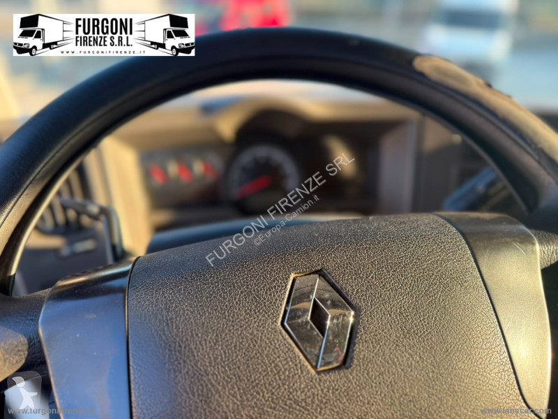 شاحنة Renault PREMIUM 6X2 DXI11 Altri Modelli