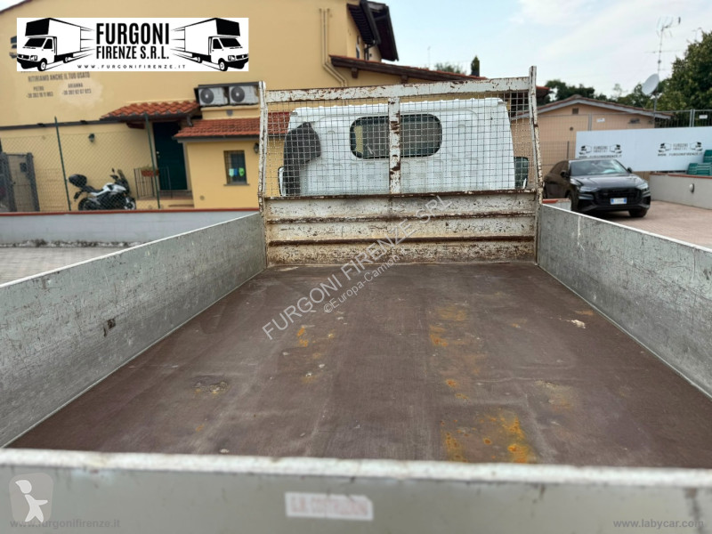 شاحنة Nissan CABSTAR 35.12 Altri odelli