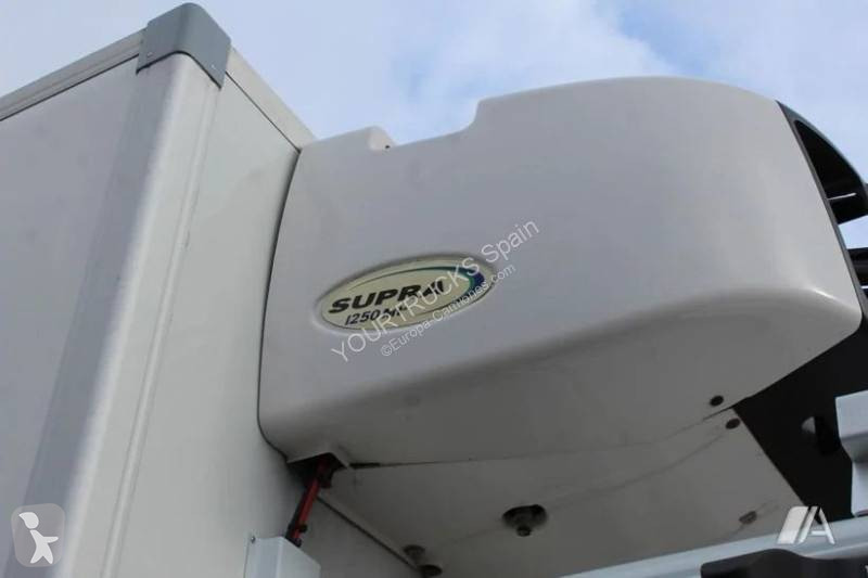 Camión Iveco