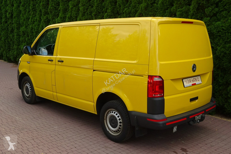 شاحنة Volkswagen