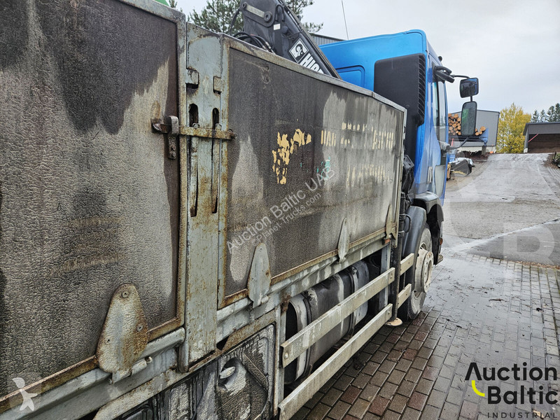 شاحنة Renault 250